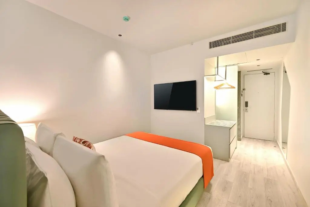 Foto - Ira by Orchid Hyderabad Hitech City Mindspace IT Park