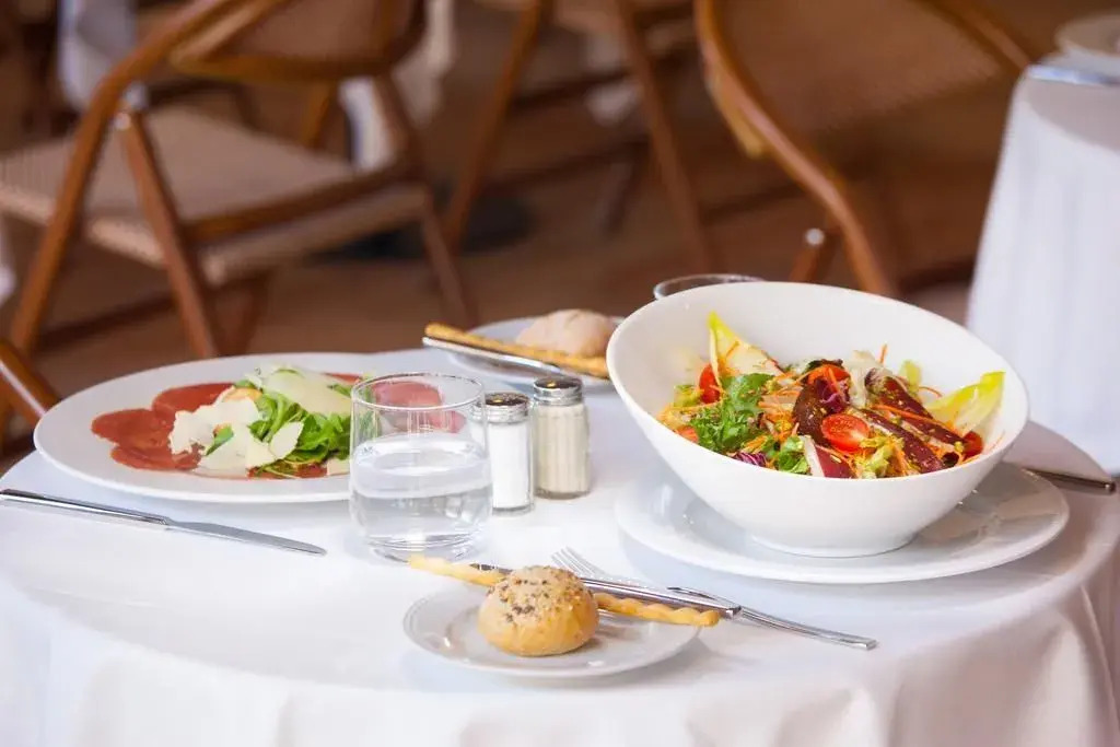 Photo - Corallium Dunamar by Lopesan Hotels - Adults Only