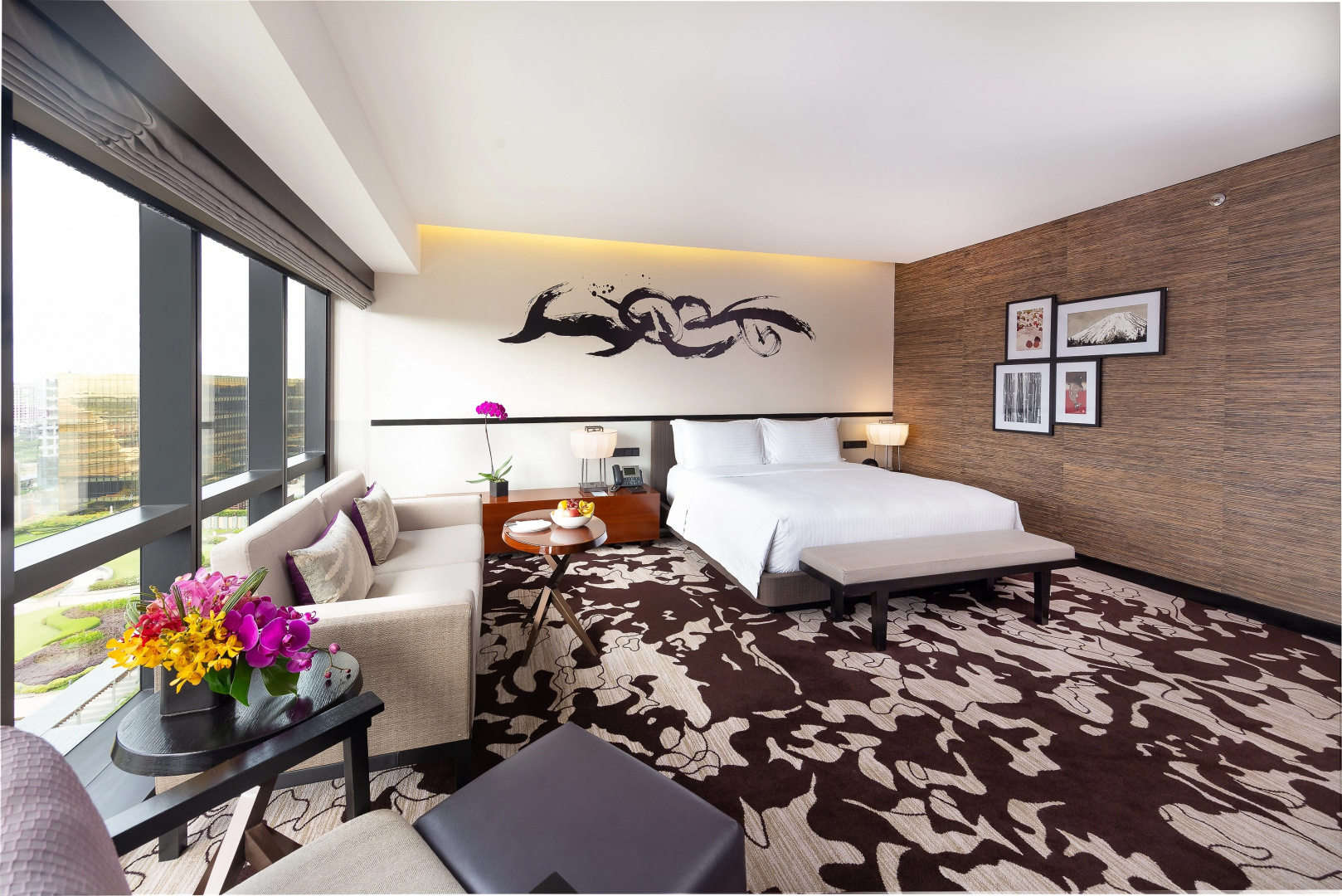 Photo - City of Dreams - Nobu Hotel Manila