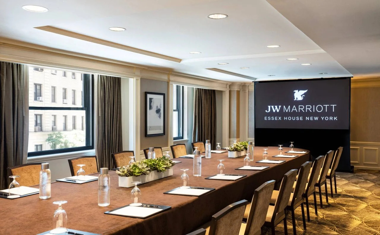 Foto - JW Marriott Essex House New York