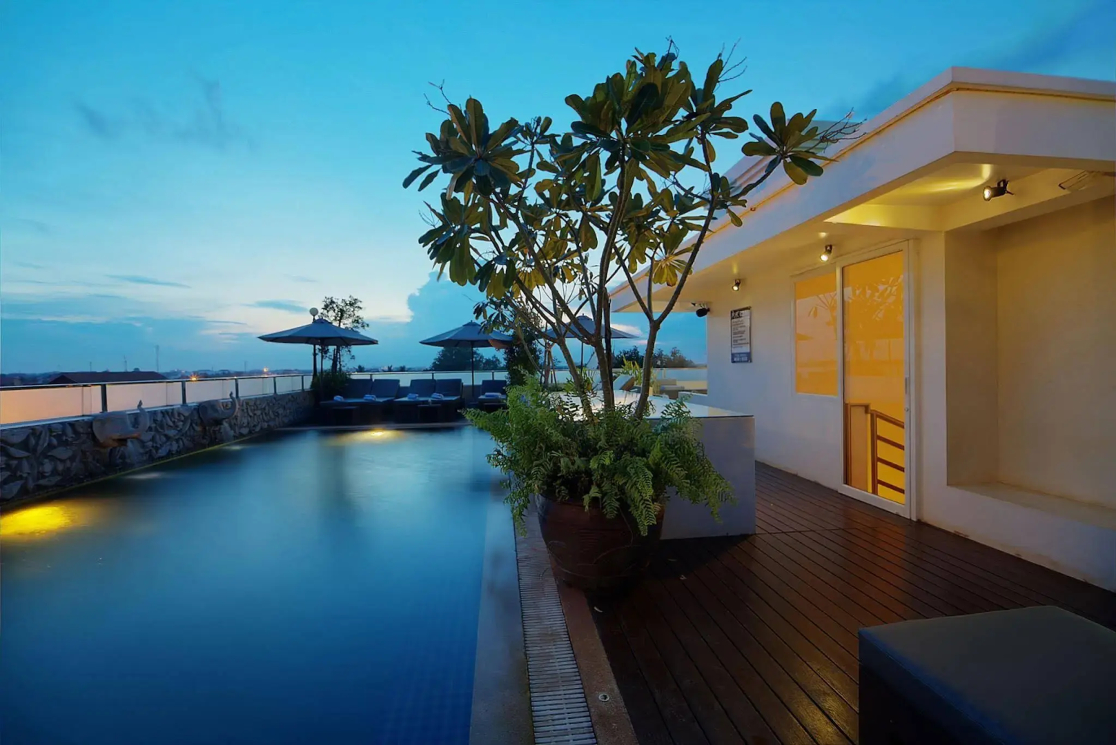 Photo - Nita by Vo Luxury Hotel