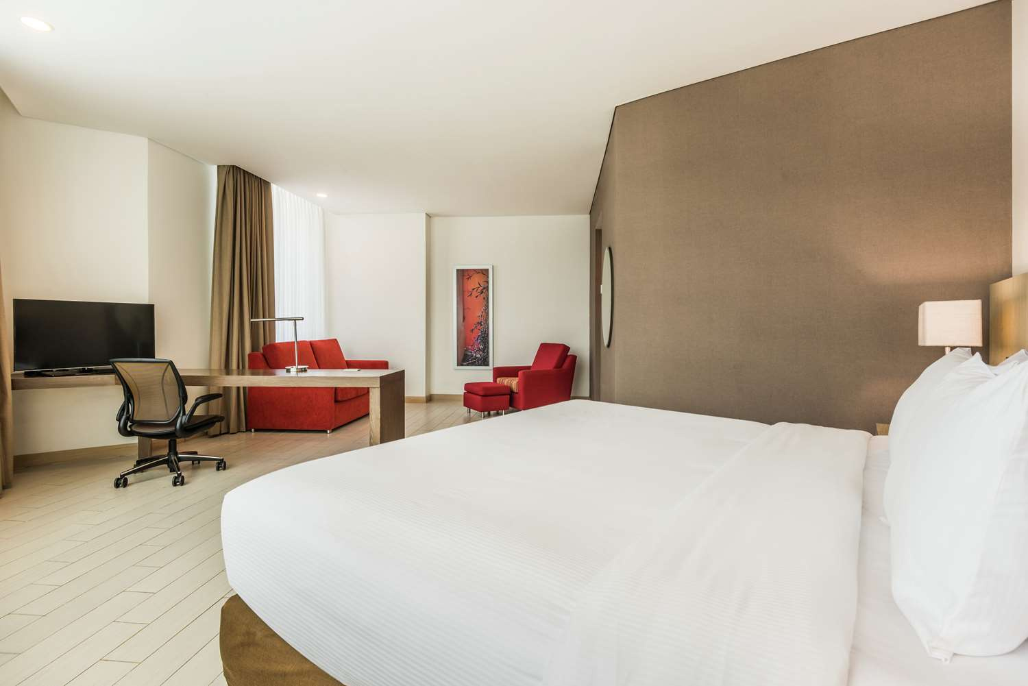 Photo - Hilton Garden Inn Barranquilla