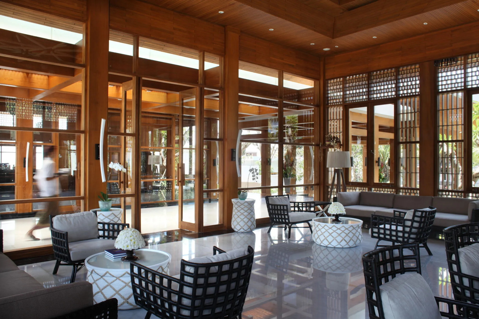 Photo - The Samaya Seminyak Bali