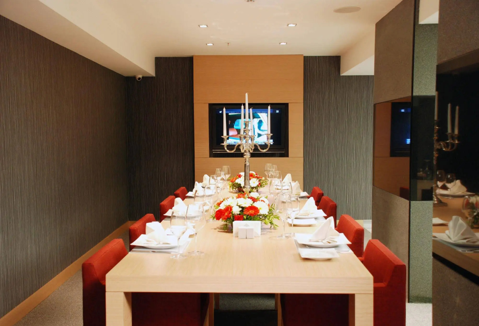 Photo - Met Hotel