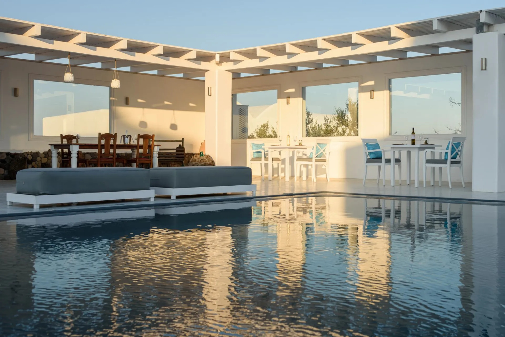 Foto - Kalestesia Suites