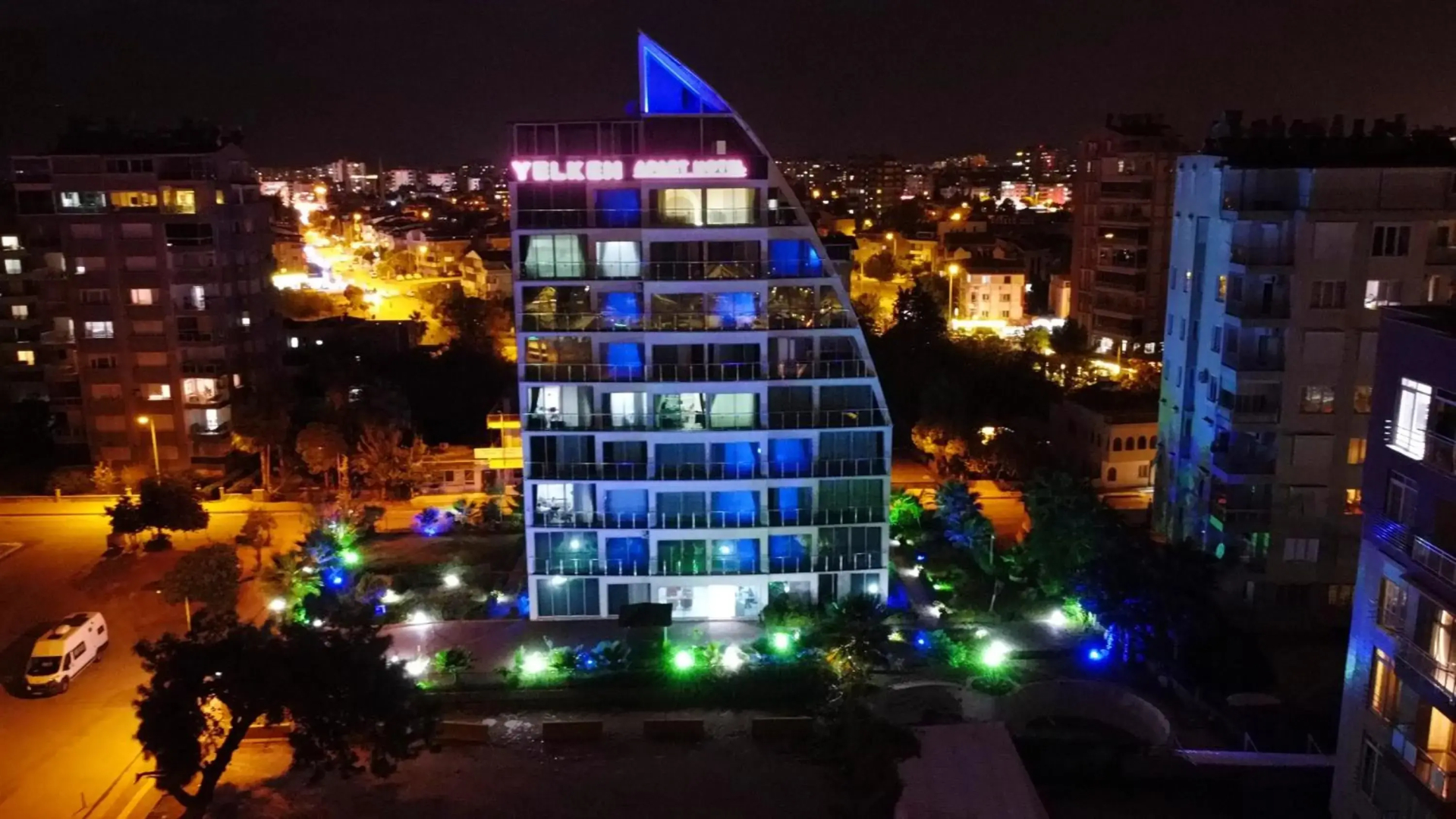 Photo - Yelken Apart Hotel