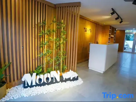 Foto - Moon Suites