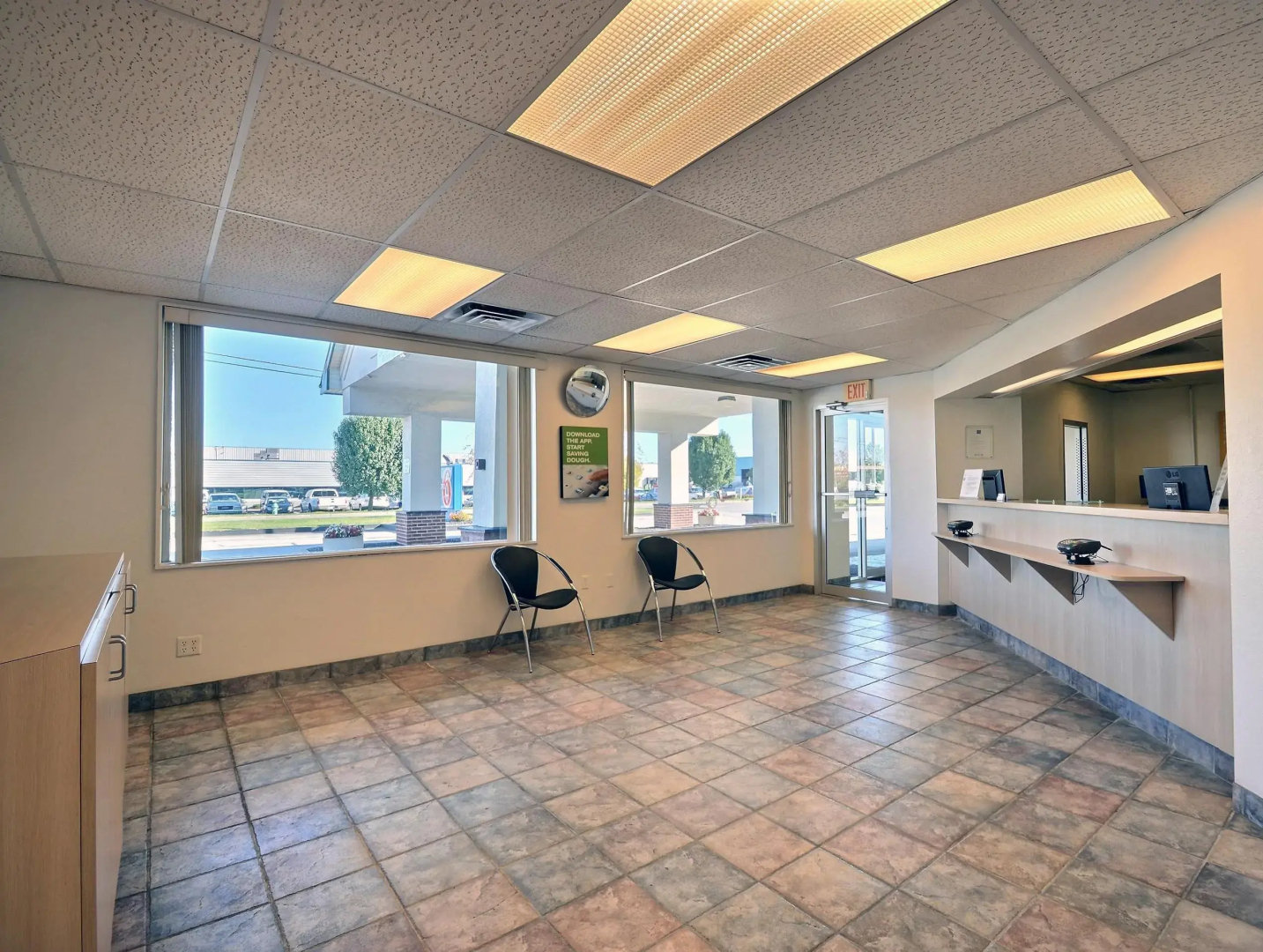 Foto - Days Inn by Wyndham Indianapolis South