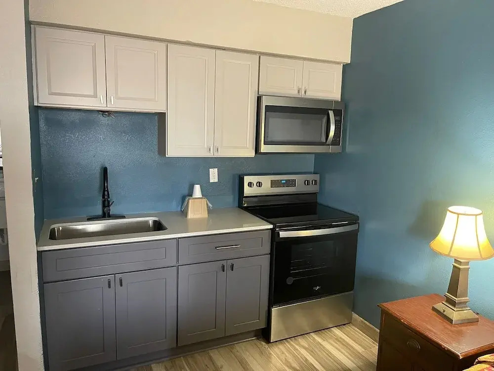 Photo - Brookwood Inn - Extended Stay