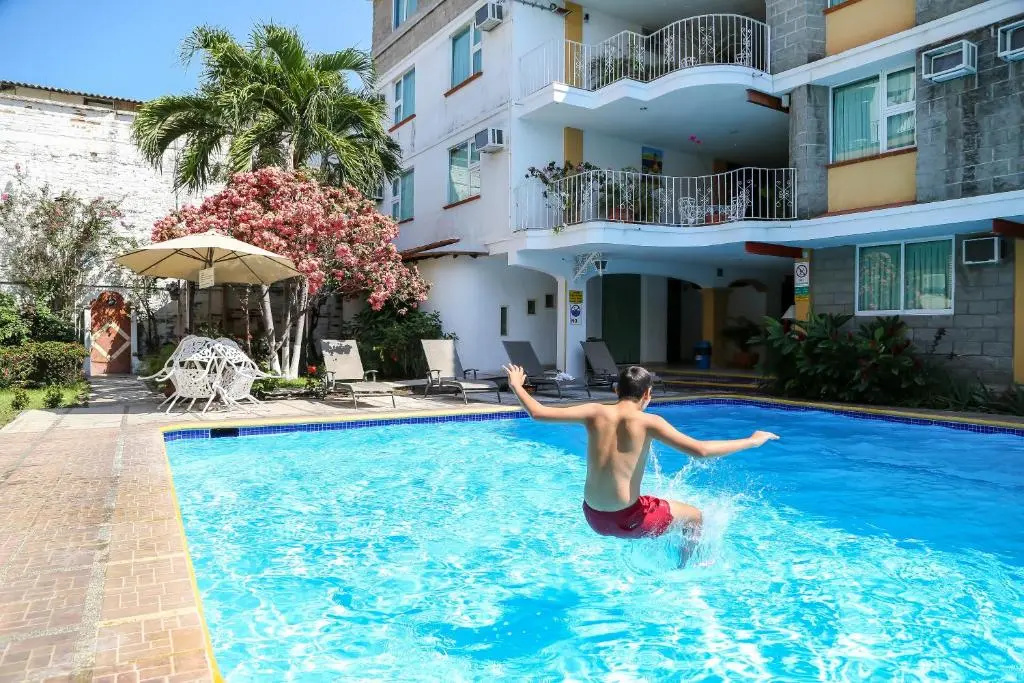 Foto - Hotel Vallartasol