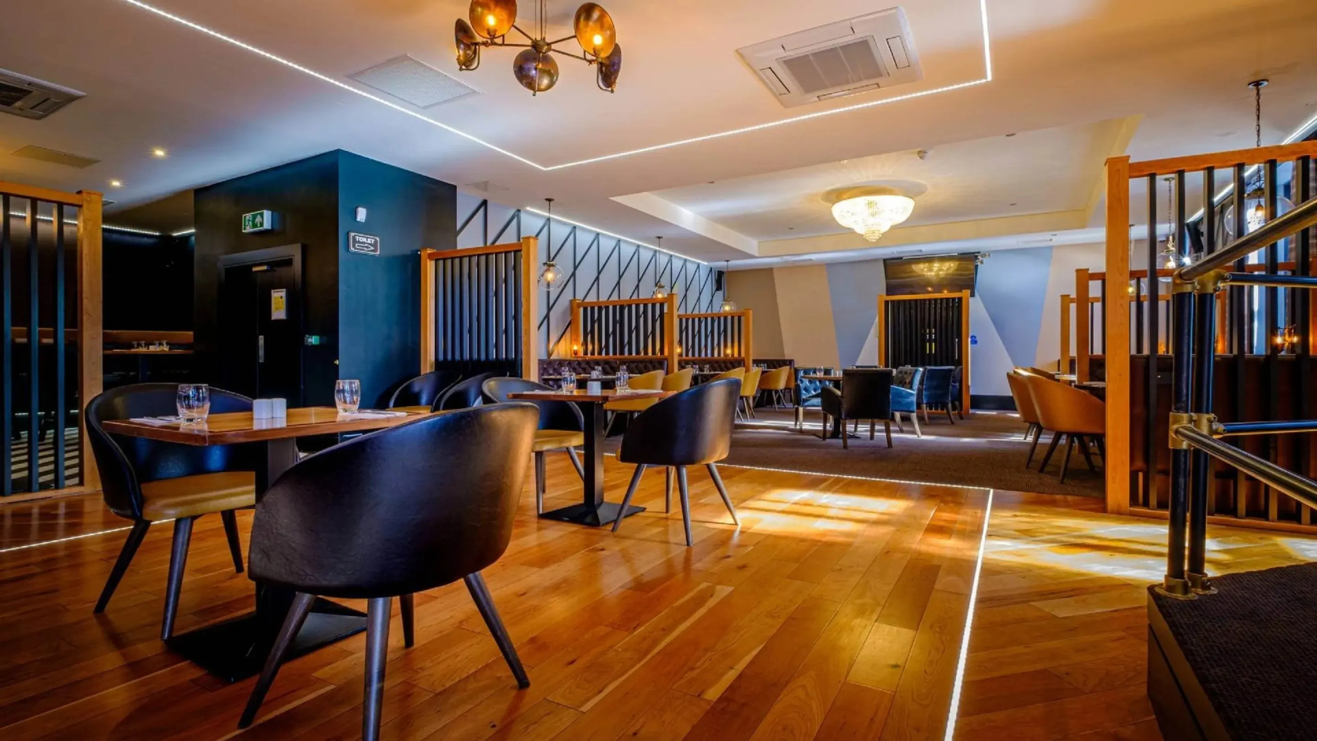 Foto - Claregalway Hotel