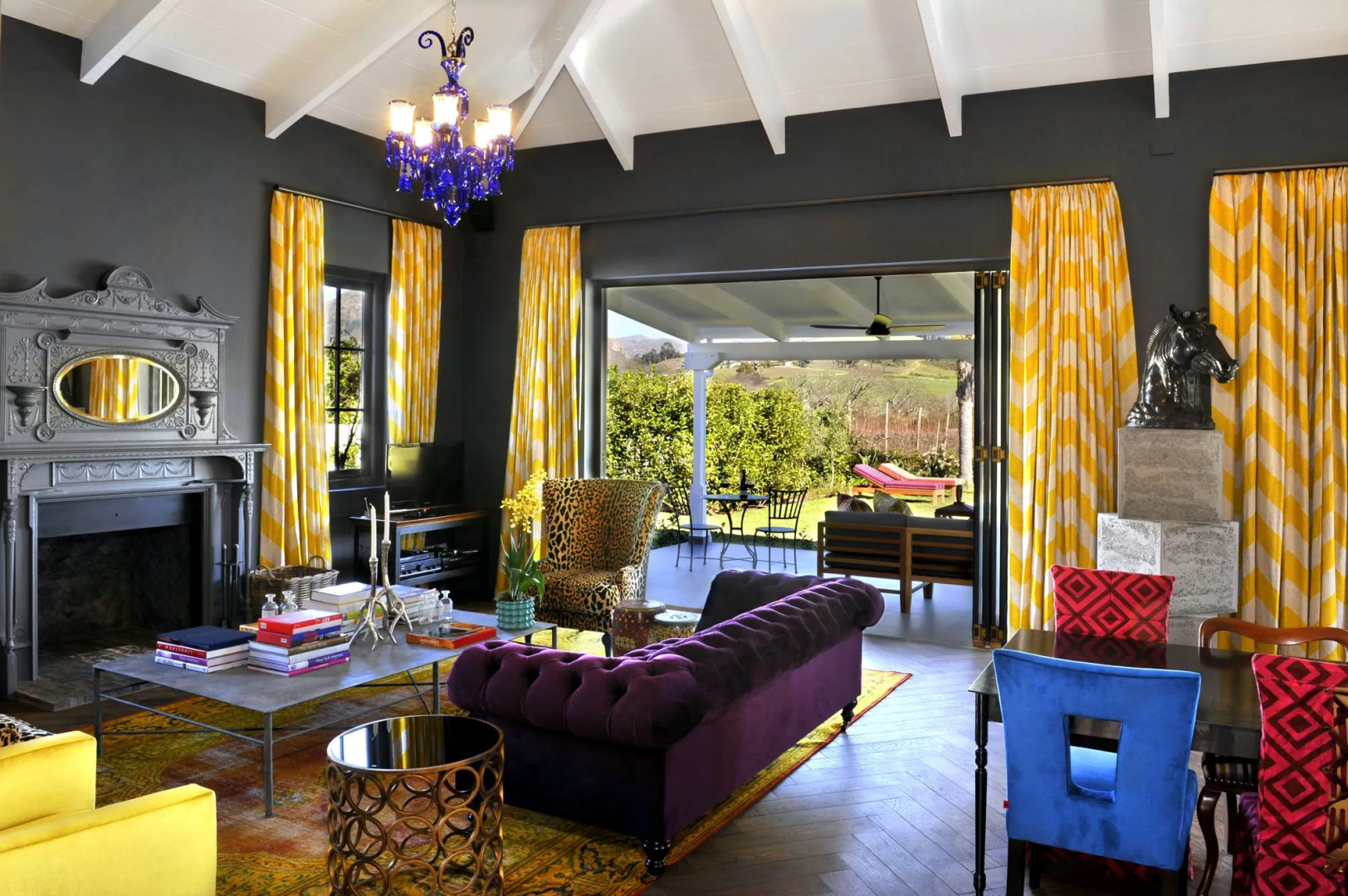 Foto - La Clé Village