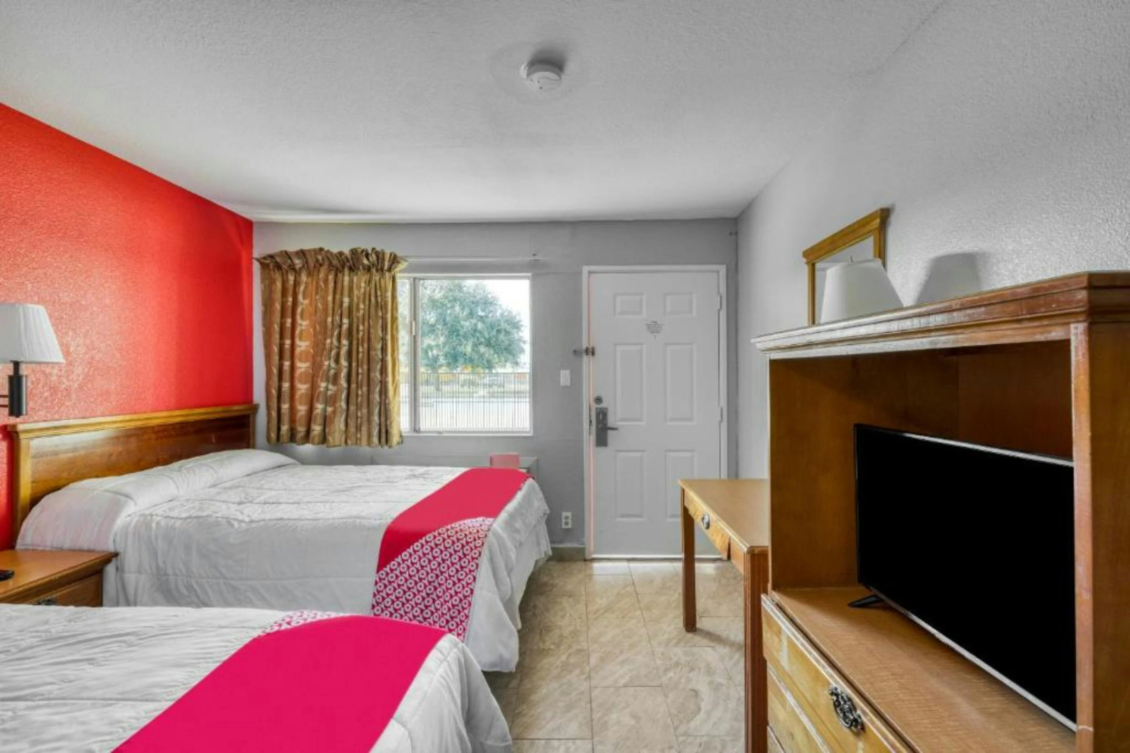 Foto - OYO Hotel Houston Southwest I-69