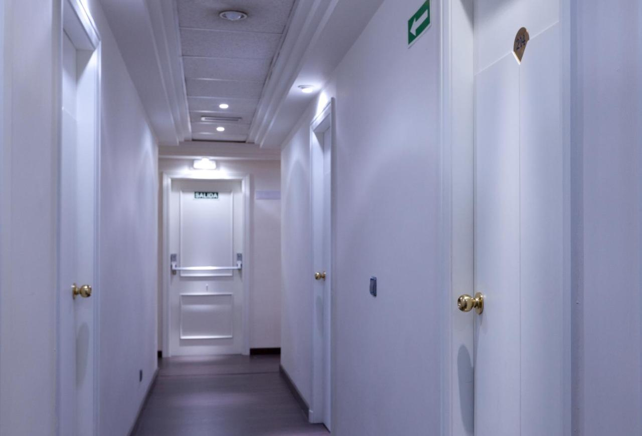 Foto - Hotel Madrid Torrejón Plaza