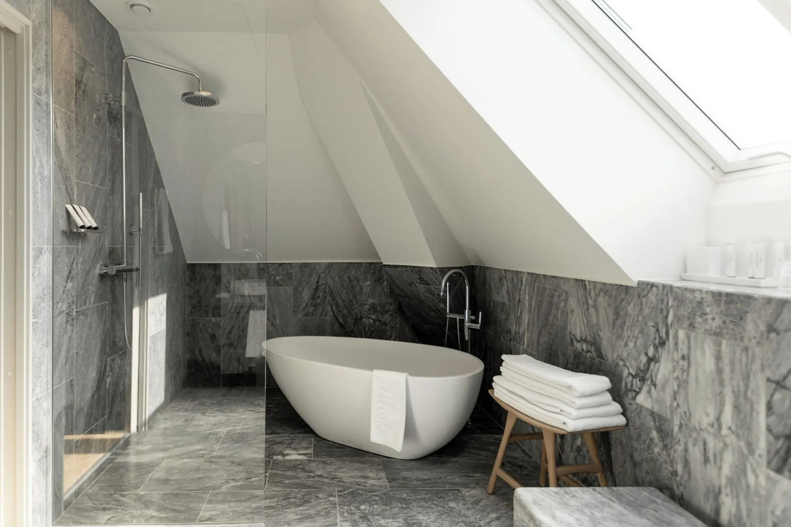 Foto - Nobis Hotel Copenhagen, a Member of Design Hotels