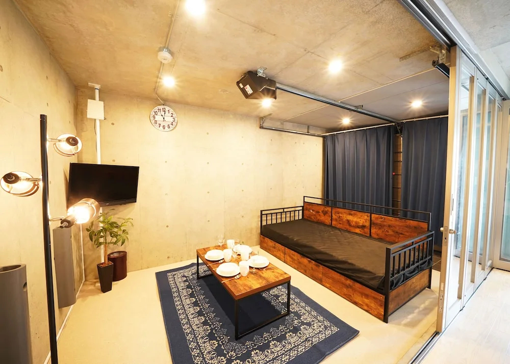 Foto - Laffitte Hirai Condominium Hotel