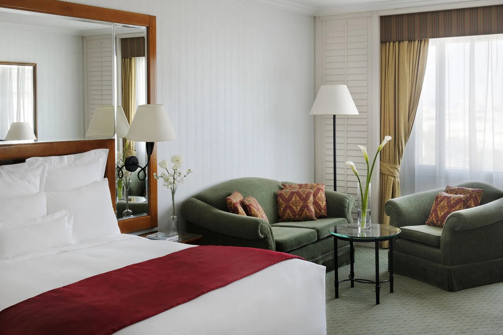 Foto - Connaught Palace Hotel, Dubai
