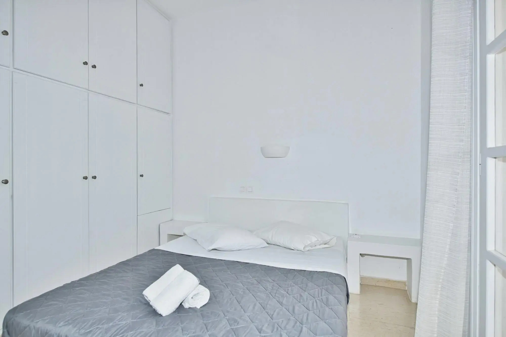 Foto - Ira Apartments