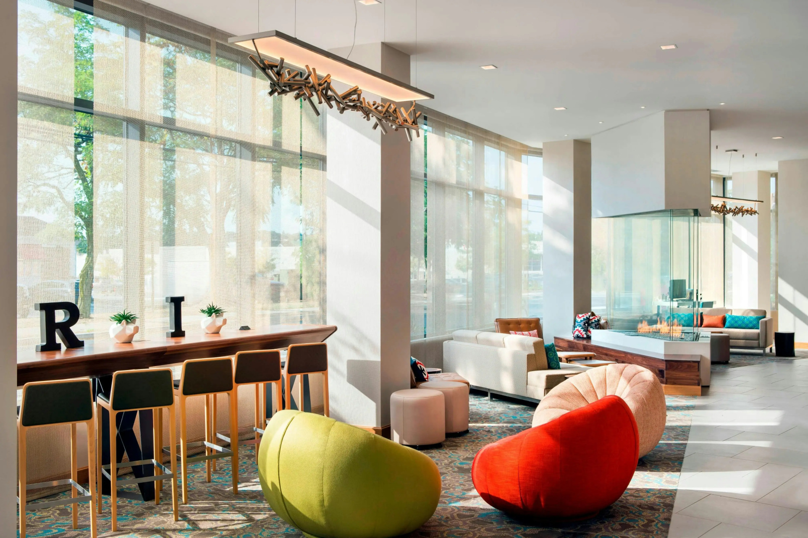 Photo - Residence Inn by Marriott Boston Watertown