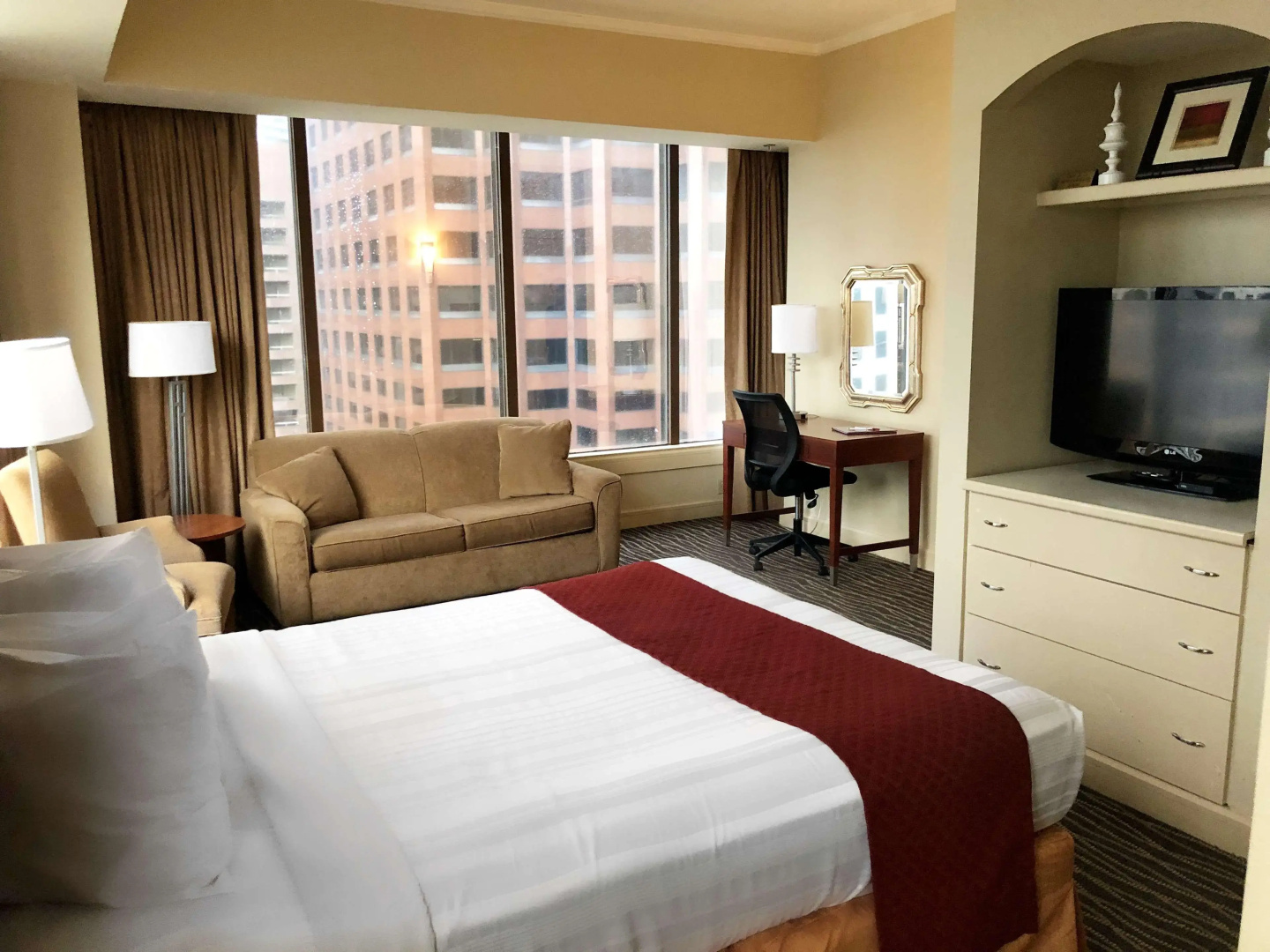 Foto - Blake Hotel New Orleans, BW Signature Collection