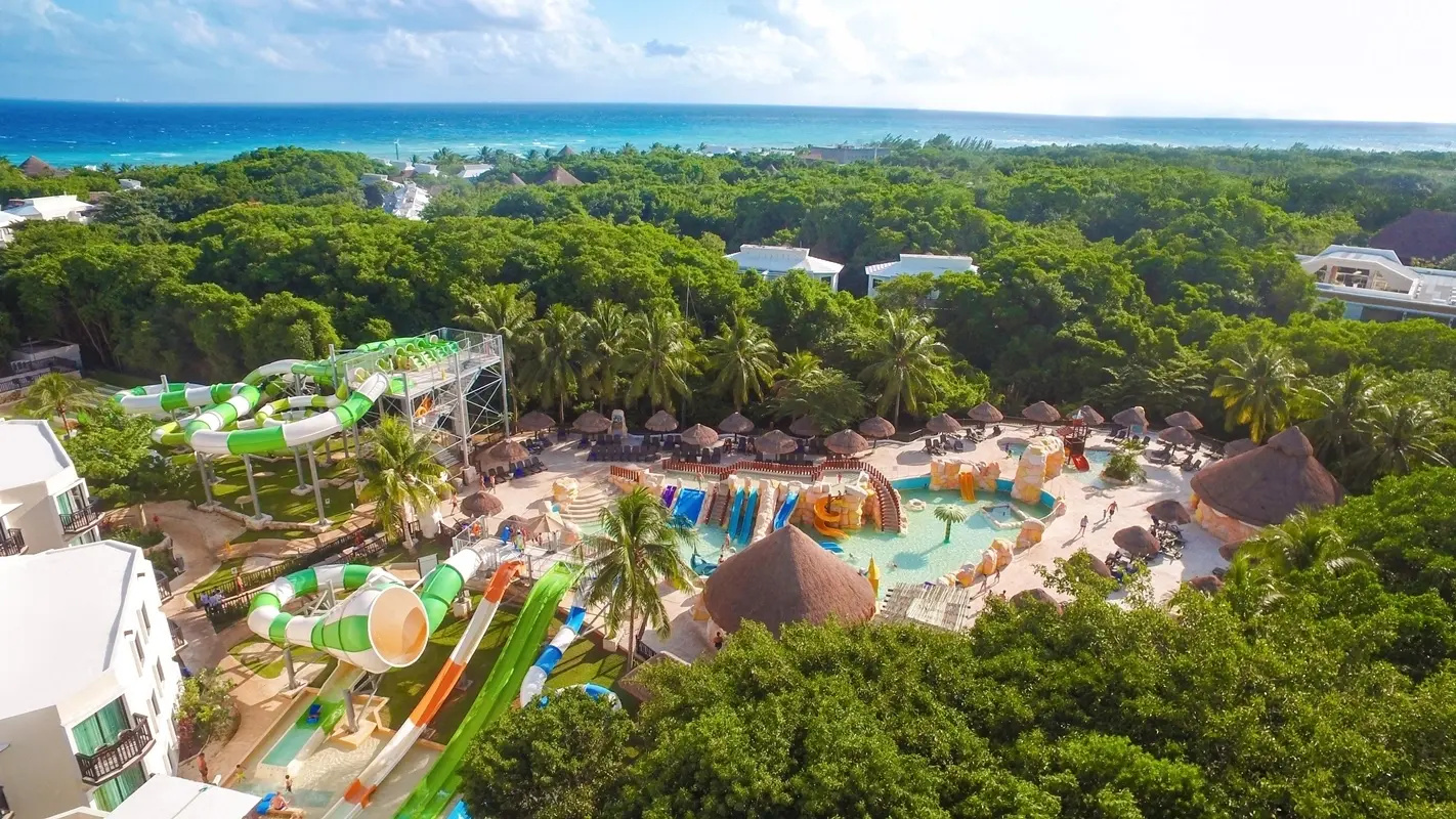 Foto - Sandos Caracol Nature Resort & Water Park All Inclusive