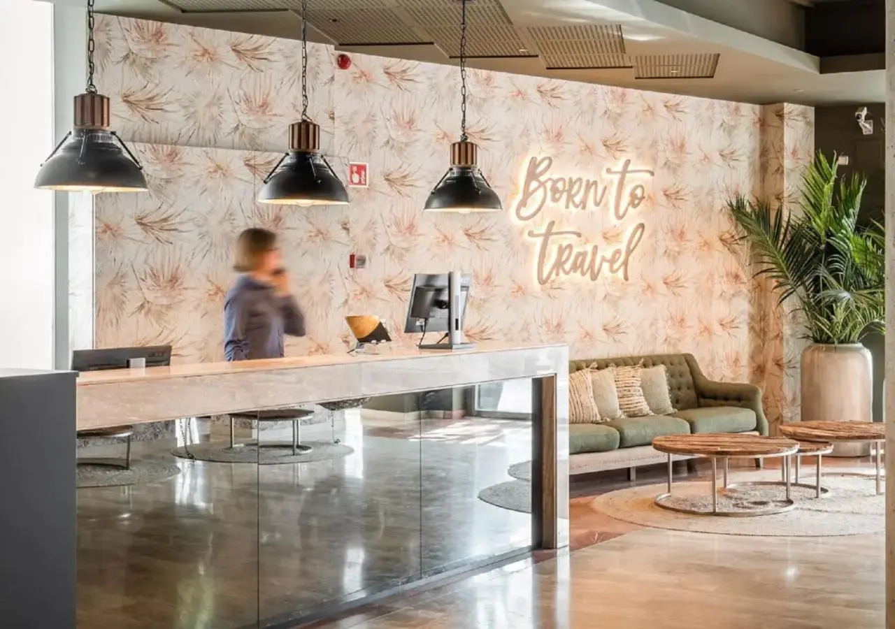 Foto - Hotel SB Express Tarragona