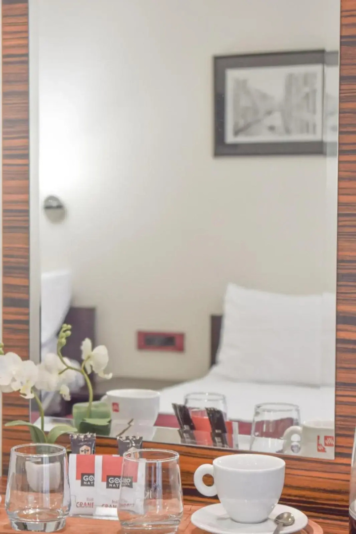 Foto - Hotel Hamburg