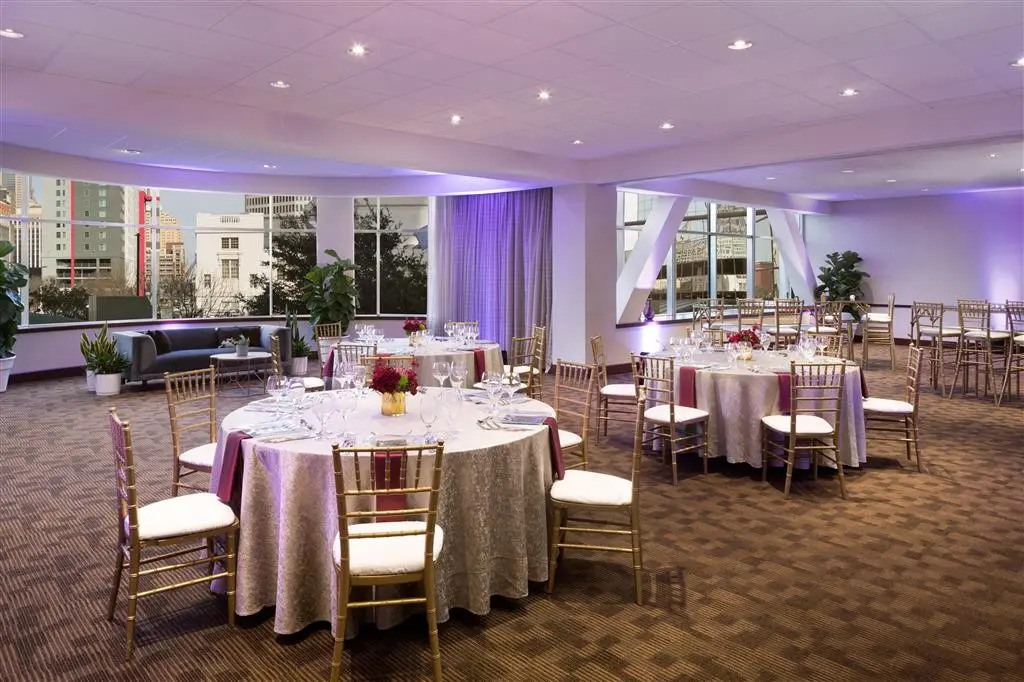 Photo - Hyatt Regency Dallas