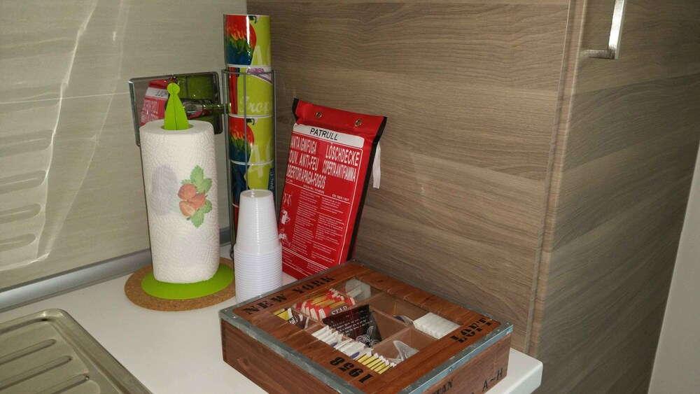 Photo - B&B LeTerrazze Boutique Hotel - Torino