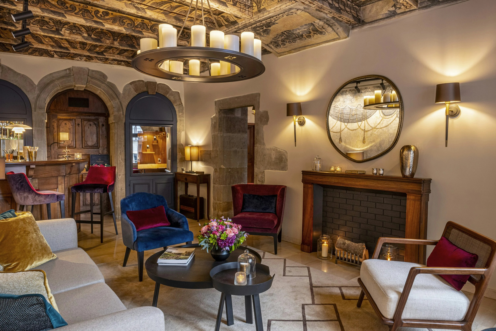 Foto - Hôtel Les Armures