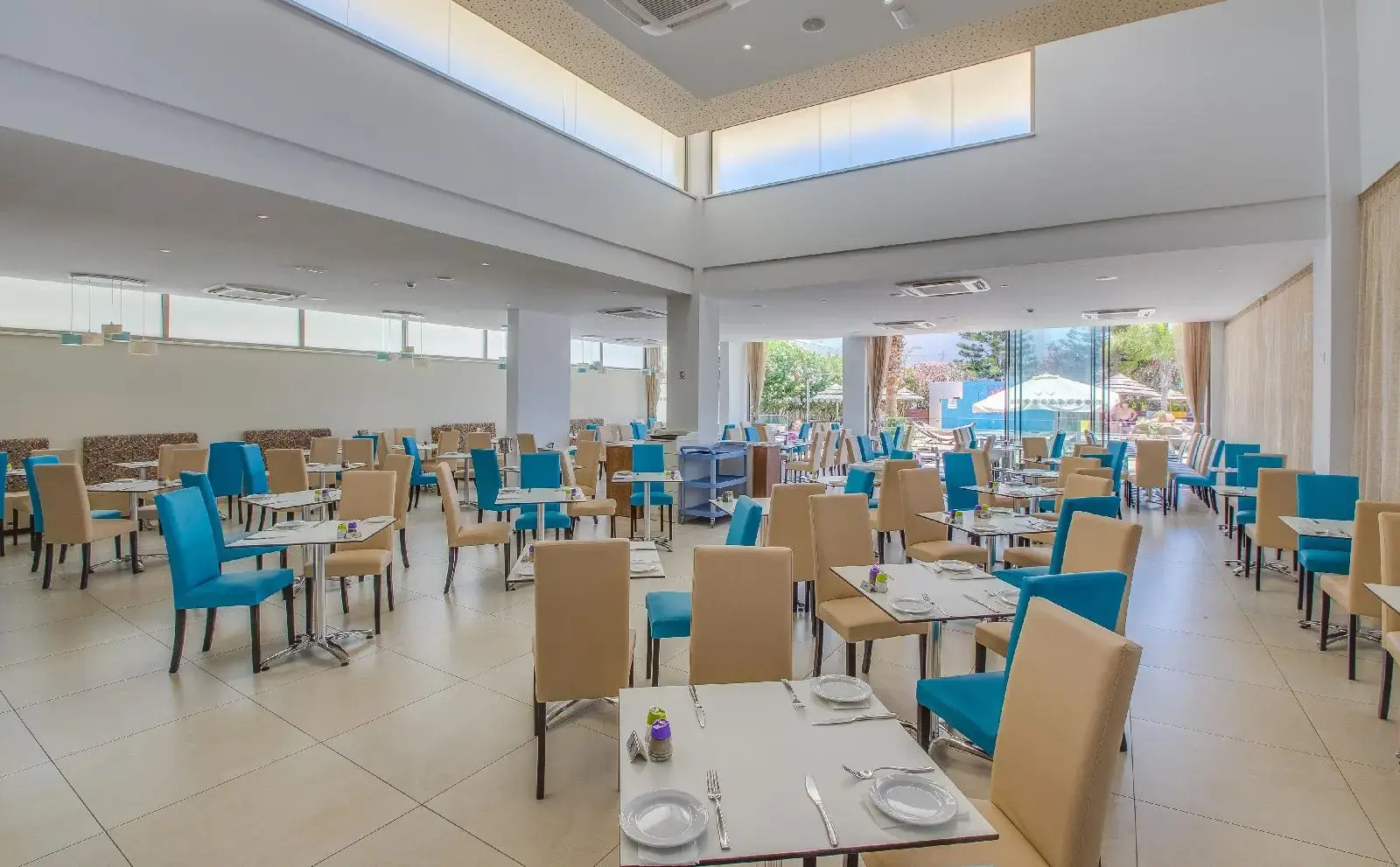 Photo - Stamatia Hotel
