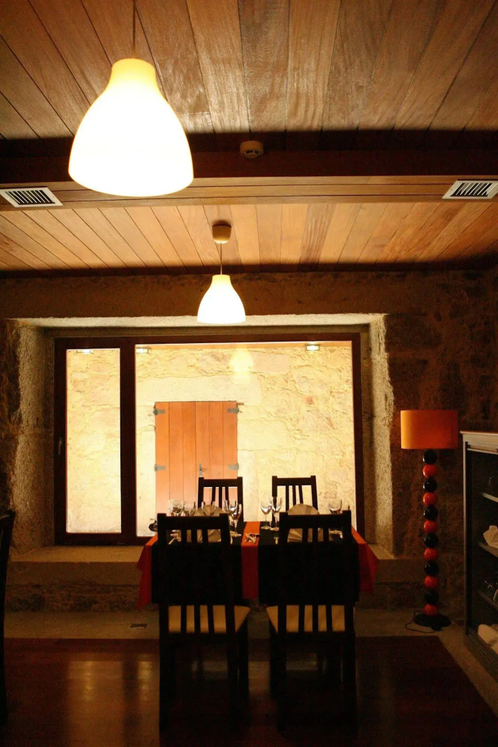 Photo - Hotel Rural Alves - BRAGA - Casa Alves de Torneiros