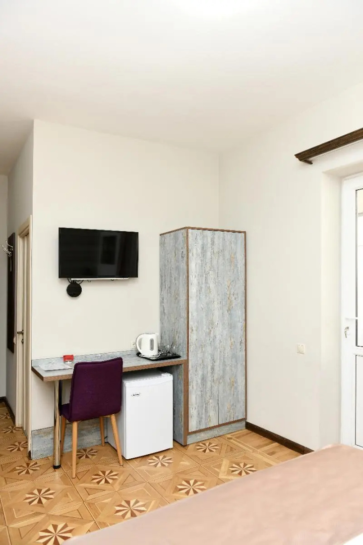 Foto - Yerevan Boutique Hotel