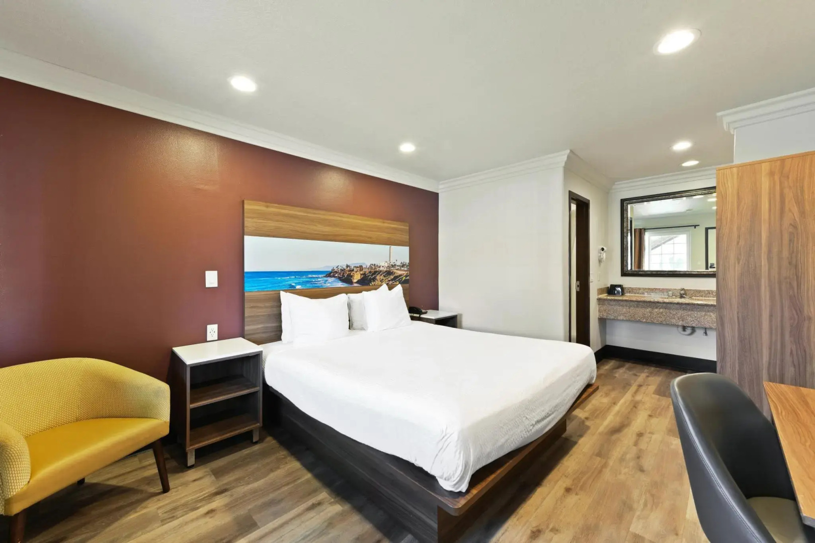 Photo - Hyland Inn near Legoland