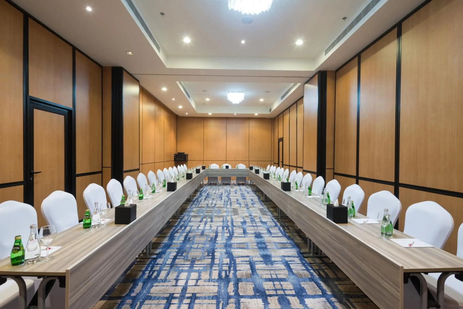 Foto - Art View Hotel - Riyadh Convention & Exhibition Center
