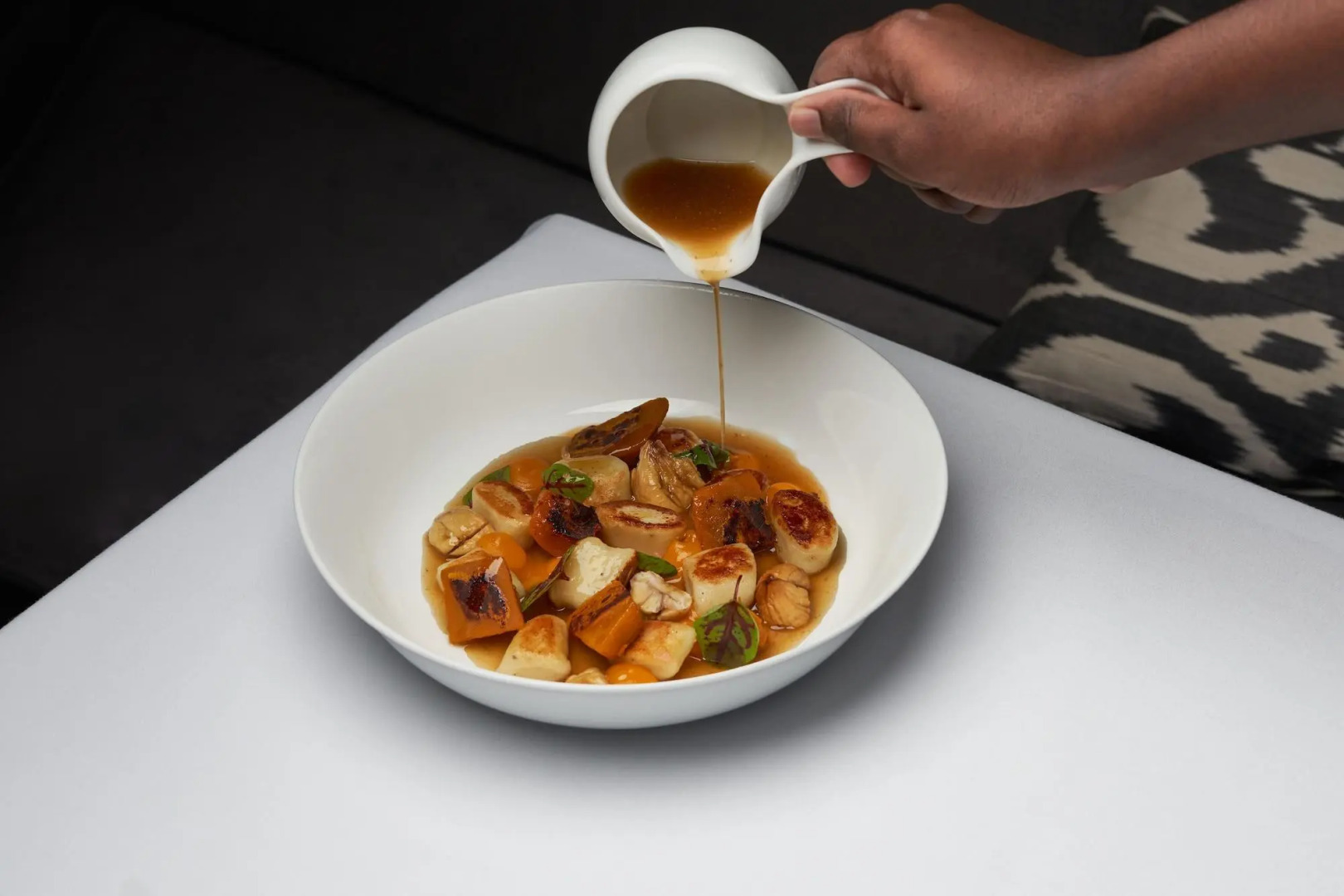 Foto - The Franklin London - Starhotels Collezione