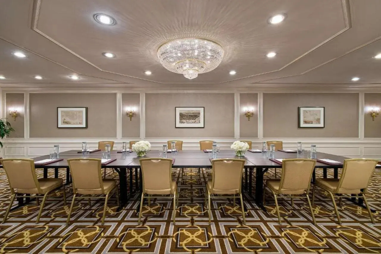 Foto - Fairmont Copley Plaza