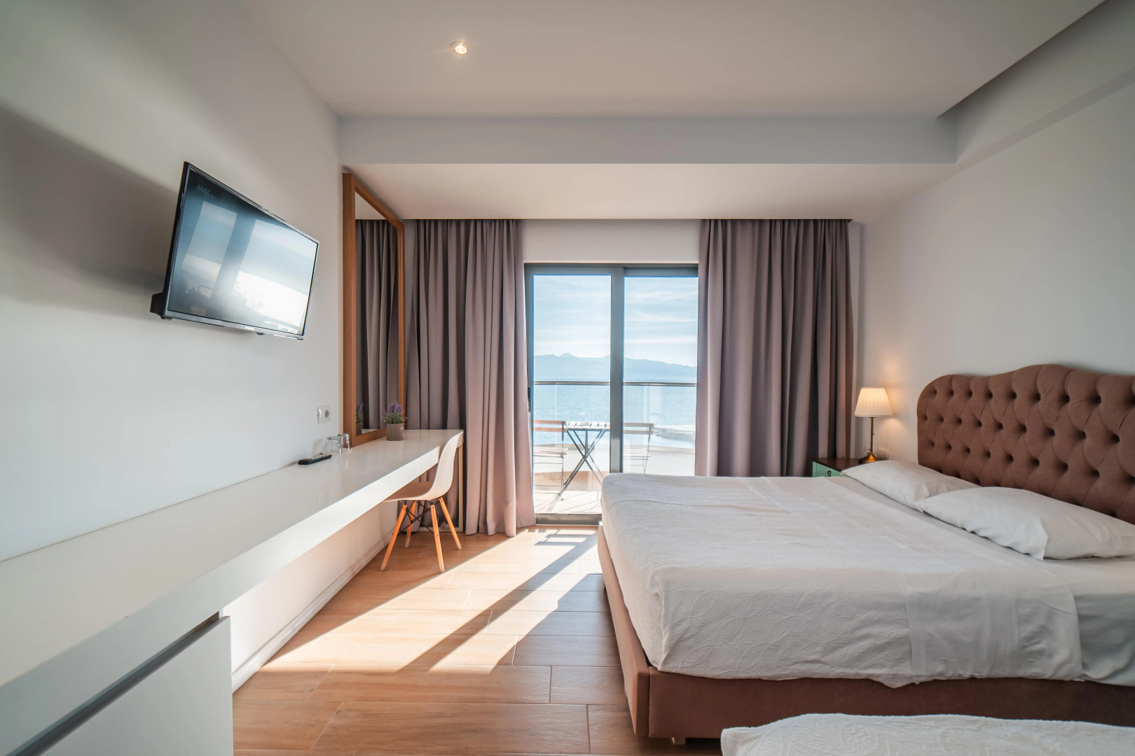 Foto - Epirus Hotel