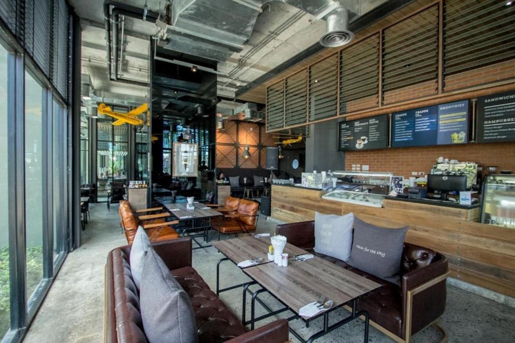 Photo - Sugar Marina Hotel - AVIATOR - Phuket Airport