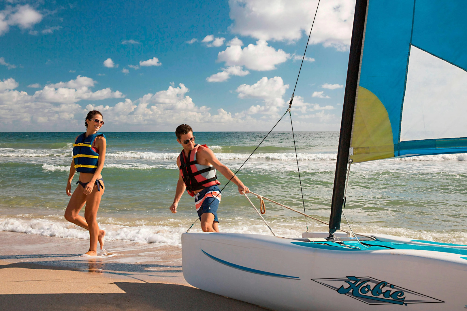Photo - Fort Lauderdale Marriott Harbor Beach Resort & Spa