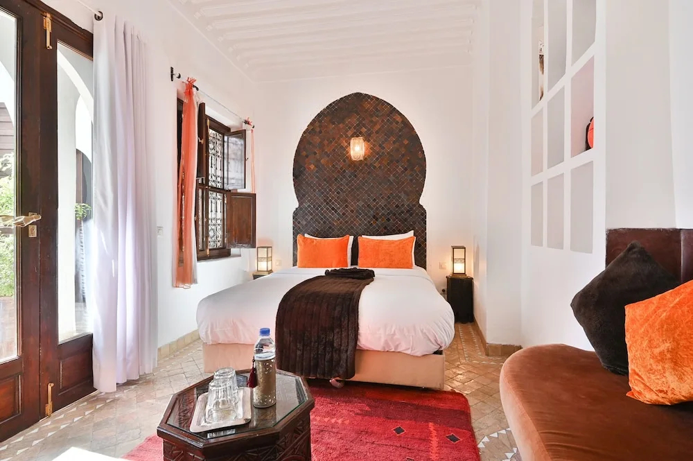 Foto - Riad Aya