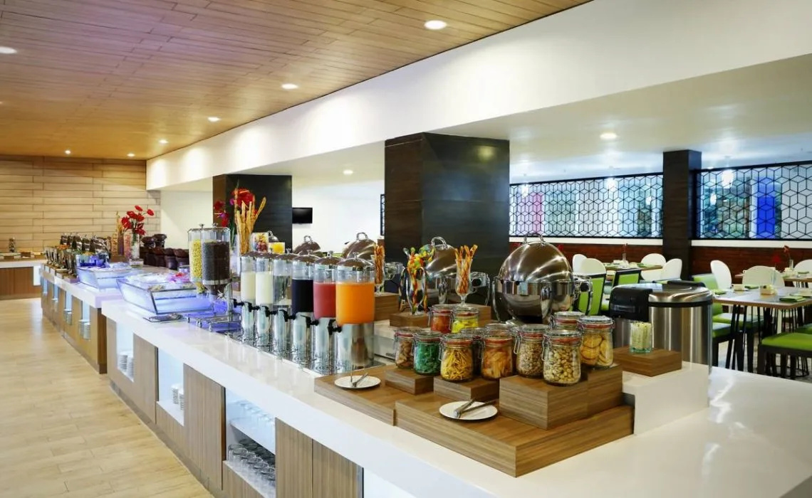 Photo - Hotel Santika Kelapa Gading
