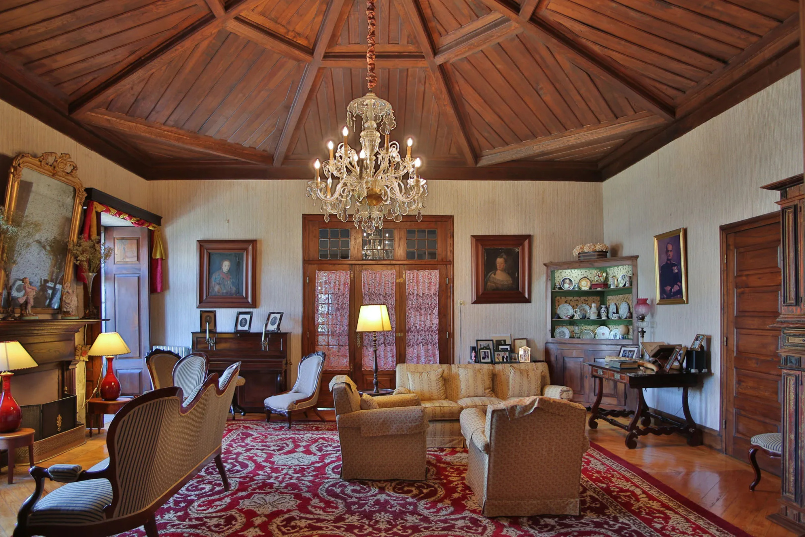 Foto - Casa Dos Varais, Manor House