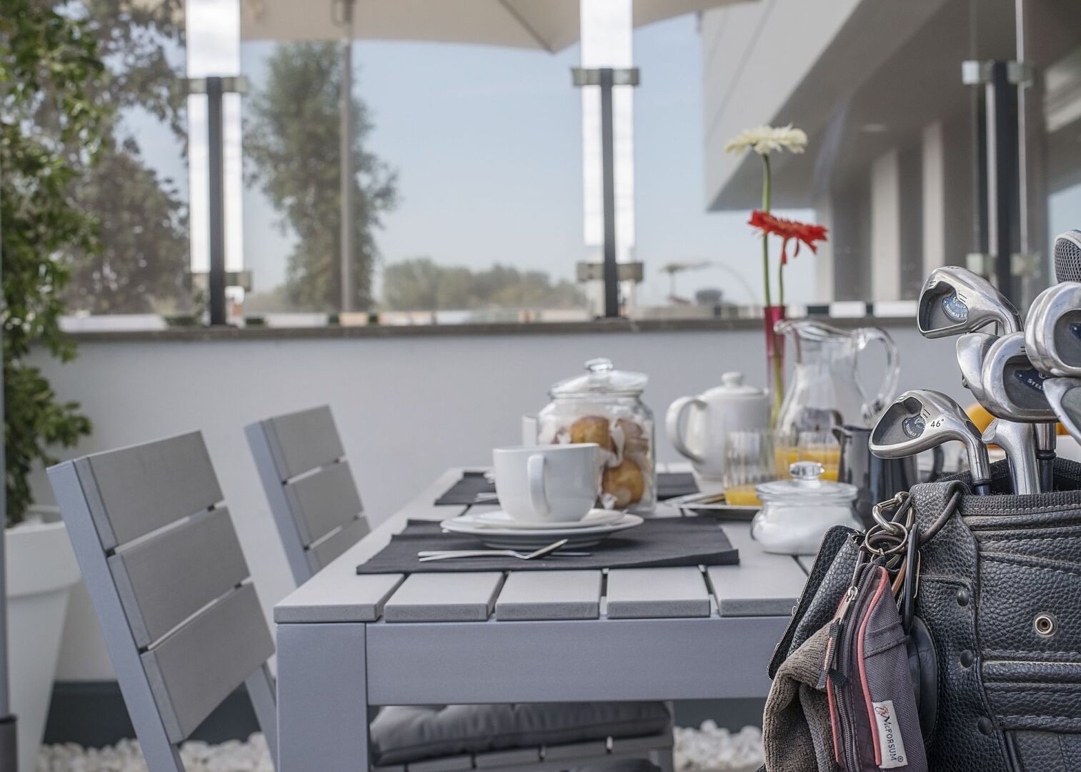 Photo - Sevilla Green Suites