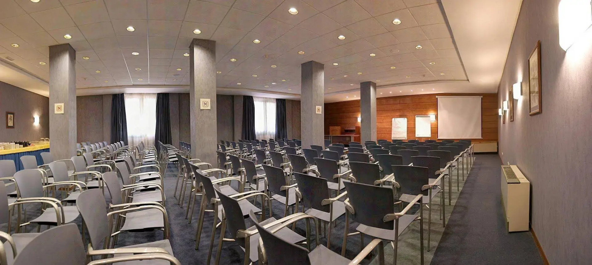 Foto - Globales Almirante Farragut