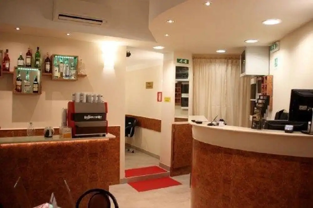 Photo - Hotel Fiumara