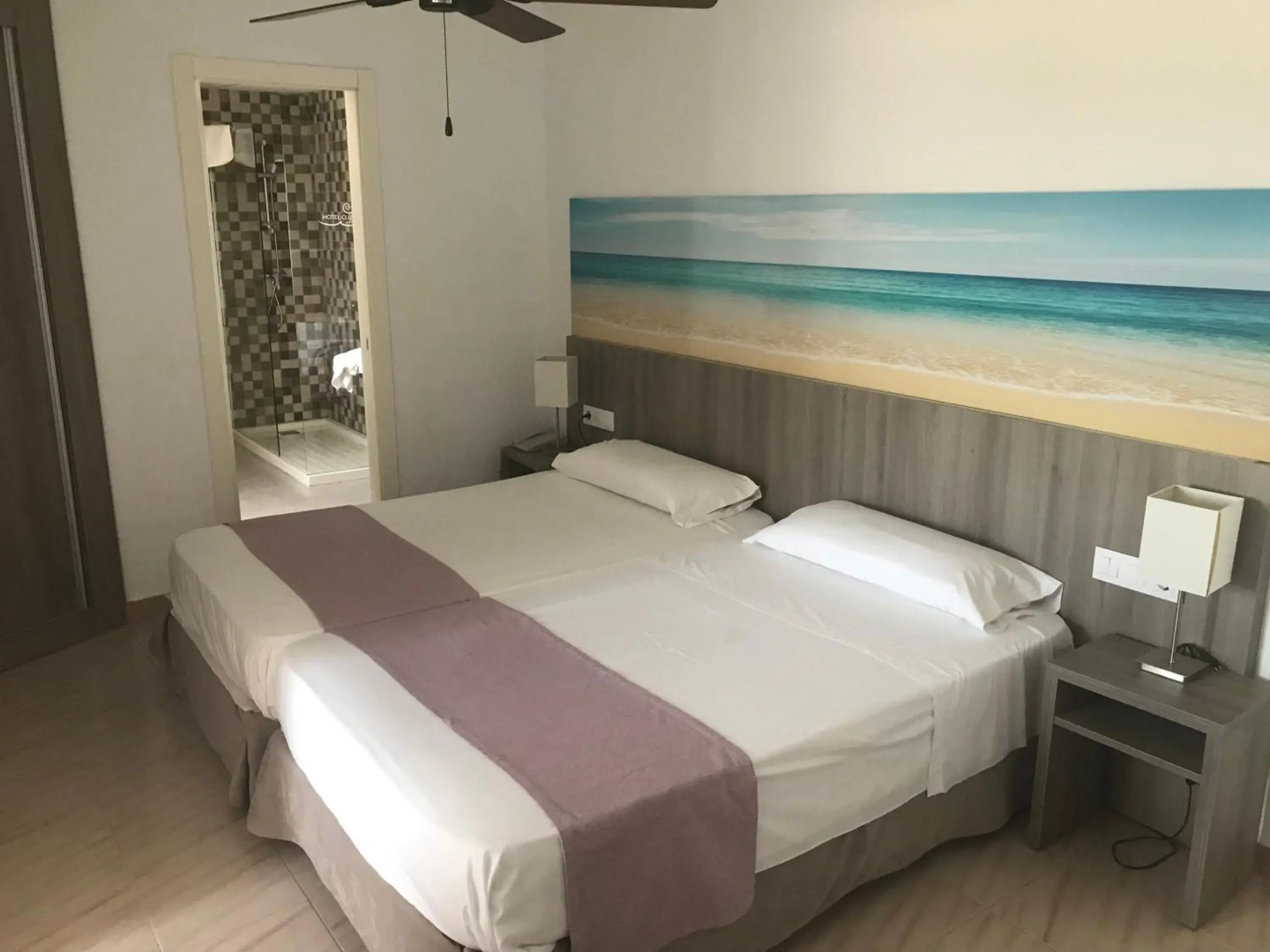 Foto - Hotel Club S'Illot