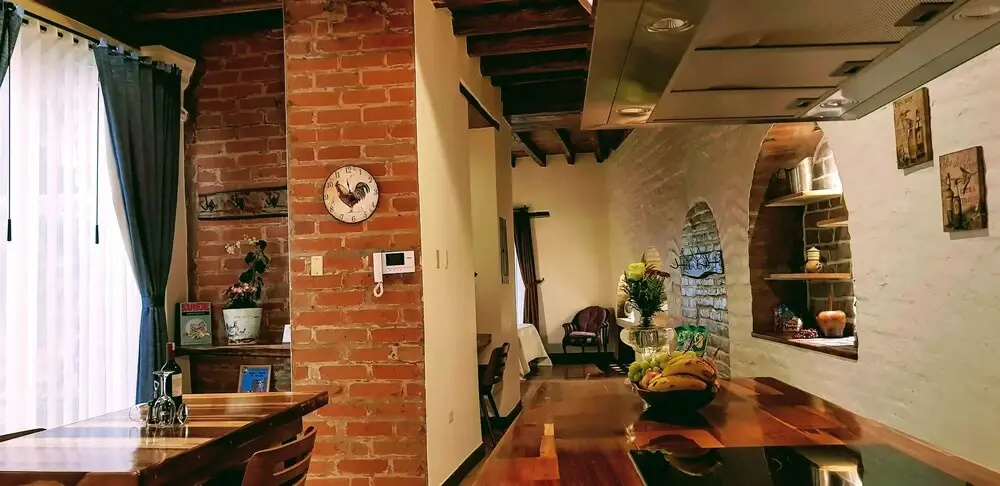 Photo - Old Town Quito Suites, Heritage Hotel, Historic center