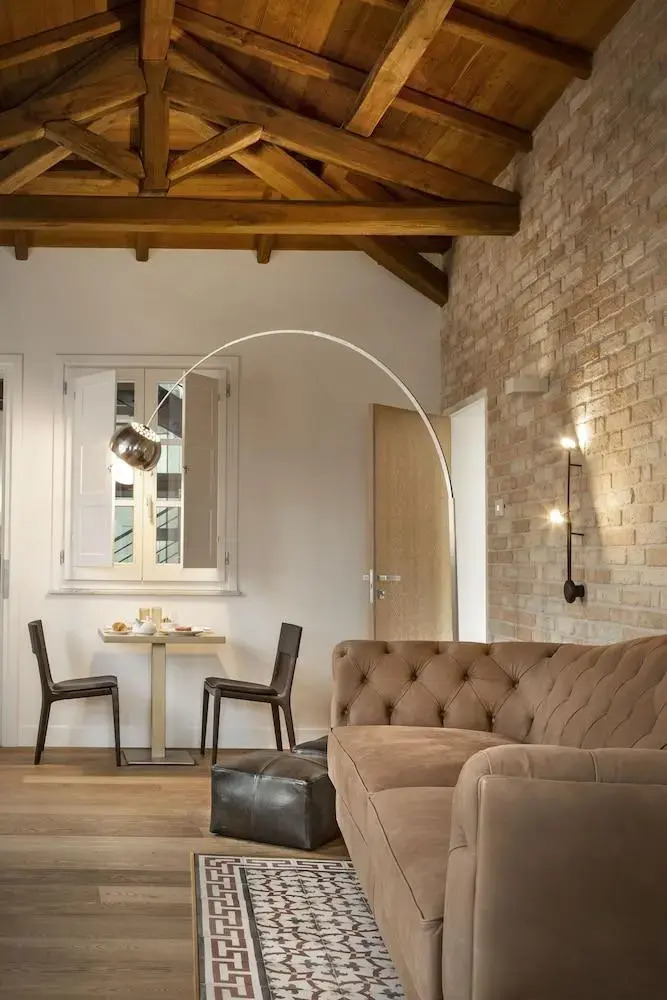 Foto - Casa Clàt - Boutique Hotel