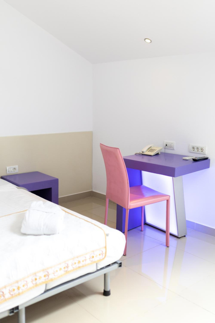 Foto - Christina Hotel